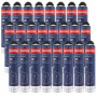 Lot de 24 Mousses polyuréthanes Universal Gunfoam 146 pistolable 690ml PENOSIL