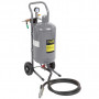 Cuve de sablage mobile 17L FARTOOLS