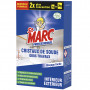 Cristaux de soude gros travaux 1kg ST MARC PROFESSIONNEL