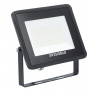 Projecteur LED extra-plat START Flood Flat IP65 45W 5000lm 840 Noir 4000K SYLVANIA