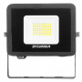 Projecteur LED extra-plat START Flood IP65 26W 3000lm 840 Noir 4000K SYLVANIA