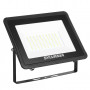 Projecteur LED extra-plat START Flood IP65 78W 10000lm 840 Noir 4000K SYLVANIA