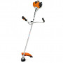 Débroussailleuse thermique FS 240 C-E 38cm³ 1700W STIHL