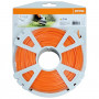 Fil de coupe rond Ø2,4mmx83m STIHL