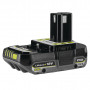 Batterie RB1825CG 18V ONE+ 2,5Ah RYOBI