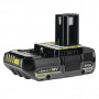 Batterie RB1820CG 18V ONE+ 2,0Ah RYOBI