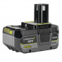 Batterie RB1840XG 18V ONE+ 4,0Ah RYOBI