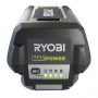 Batterie IntelliCell RY36B40B 36V MaxPower 4,0Ah RYOBI