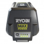 Batterie IntelliCell RY36B60B 36V MaxPower 6,0Ah RYOBI