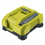 Chargeur rapide RY36C60A 36V MaxPower RYOBI