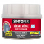 Mastic + durcisseur Répare Métal standard SINTOFER