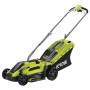 Tondeuse électrique RLM13E33S 1300W 35L 33cm RYOBI