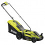 Tondeuse électrique RLM13E33S 1300W 35L 33cm RYOBI