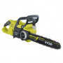 Tronçonneuse à batterie RY36CSX35A-0 36V 35cm (machine seule) RYOBI