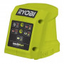 Chargeur rapide RC18115 18V ONE+ RYOBI