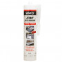 Mastic Auto Marine (différents coloris) SINTO