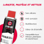 Huile tous usages 200ml 3-EN-UN