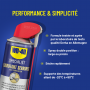 Lubrifiant Serrures 250ml WD-40 SPECIALIST