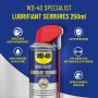 Lubrifiant Serrures 250ml WD-40 SPECIALIST