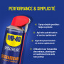 Dégraissant 500ml WD-40 SPECIALIST