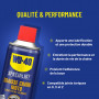 Graisse Chaîne Moto conditions humides 400ml WD-40 SPECIALIST