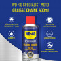 Graisse Chaîne Moto conditions humides 400ml WD-40 SPECIALIST