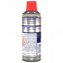 Lustreur Silicone Moto 400ml WD-40 SPECIALIST