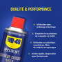 Lustreur Silicone Moto 400ml WD-40 SPECIALIST