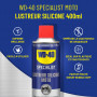 Lustreur Silicone Moto 400ml WD-40 SPECIALIST