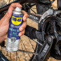 Lubrifiant Chaîne Vélo toutes conditions 250ml WD-40 SPECIALIST