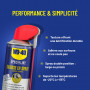 Graisse en Spray longue durée 400ml WD-40 SPECIALIST