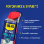 Graisse Blanche au Lithium 400ml WD-40 SPECIALIST