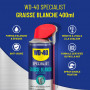 Graisse Blanche au Lithium 400ml WD-40 SPECIALIST