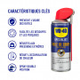 Huile de Coupe 400ml WD-40 SPECIALIST