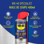 Huile de Coupe 400ml WD-40 SPECIALIST