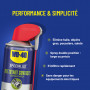 Nettoyant Contacts 400ml WD-40 SPECIALIST