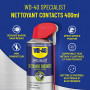 Nettoyant Contacts 400ml WD-40 SPECIALIST