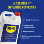 Produit Multifonction 5L WD-40