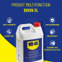 Produit Multifonction 5L WD-40