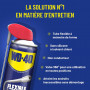 Produit Multifonction Flexible 600ml WD-40