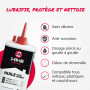 Huile tous usages 100ml 3-EN-UN