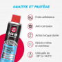 Graisse Blanche au Lithium 250ml 3-EN-UN