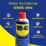 Produit Multifonction 200ml WD-40