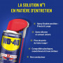 Produit Multifonction Spray Double Position 500ml WD-40