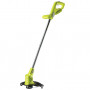 Pack Jardin RYOBI : Tondeuse hybride 18V RY18LMH37A + Coupe-bordure à batterie OLT1825M 18V + 2 batt 18V ONE+ 4,0Ah