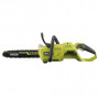 Pack Jardin RYOBI : Tondeuse 36V RLM36X41HPG + Tronçonneuse 36V RY36CSX35A-0 + 2 batt 36V MaxPower 4,0Ah