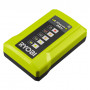 Pack énergie 36V MaxPower : Chargeur standard RY36C17A + Batterie IntelliCell RY36B20B 2,0Ah RYOBI