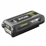 Pack énergie 36V MaxPower : Chargeur standard RY36C17A + Batterie IntelliCell RY36B20B 2,0Ah RYOBI