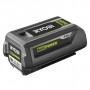 Pack énergie 36V MaxPower : Chargeur rapide RY36C60A + Batterie IntelliCell RY36B40B 4,0Ah RYOBI