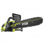 Tronçonneuse électrique RCS2340B2C 2300W 40cm RYOBI